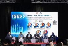 Malaysia Dorong ISES Jadi Poros Dialog Energi Bersih Asia Tenggara di Kuala Lumpur