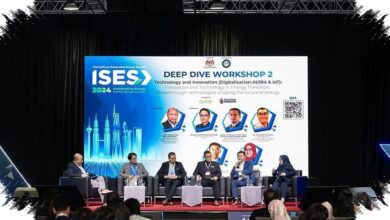 Malaysia Dorong ISES Jadi Poros Dialog Energi Bersih Asia Tenggara di Kuala Lumpur