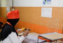Alat Baru BRI Peduli Bikin Produksi KWT Bina Tani Mysari Pala Bogor Jauh Lebih Cepat