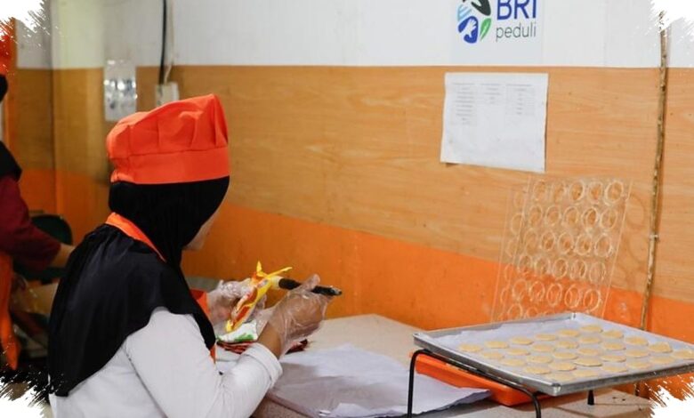 Alat Baru BRI Peduli Bikin Produksi KWT Bina Tani Mysari Pala Bogor Jauh Lebih Cepat