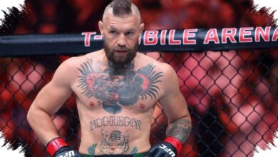 McGregor Jalani Operasi Setelah Tumbang di UFC 329, Rekor Buruknya Kian Dalam
