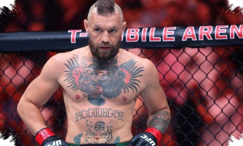 McGregor Jalani Operasi Setelah Tumbang di UFC 329, Rekor Buruknya Kian Dalam