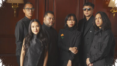Barasuara Tak Lagi Berlama-lama, Sementara Menjadi Lagu Paling Jujur tentang Gagal