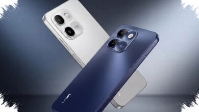 Lava Virat V1 5G Dibuka Sebelum Rilis, Beda Pola Belakangnya Langsung Terlihat