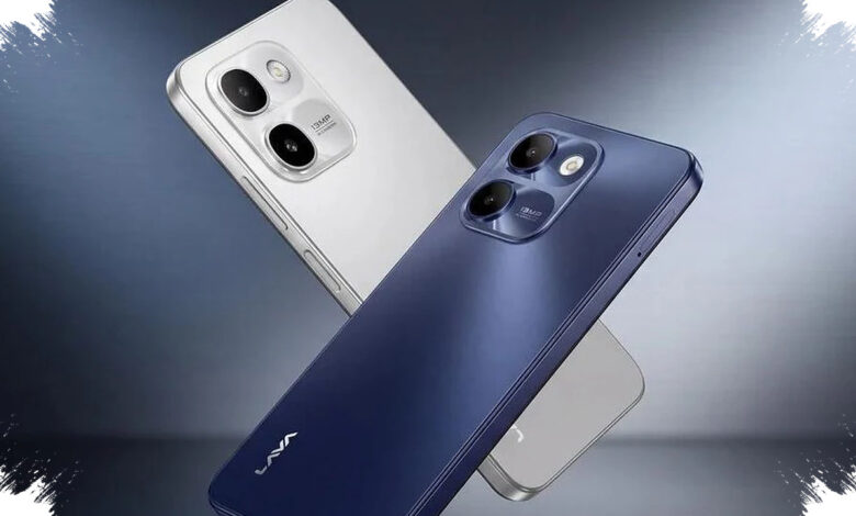 Lava Virat V1 5G Dibuka Sebelum Rilis, Beda Pola Belakangnya Langsung Terlihat