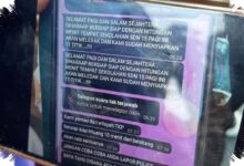 Ancaman Bom di SDN Srengseng Sawah 15 Dibongkar, Pelaku MY Diamankan Polisi