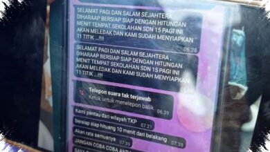 Ancaman Bom di SDN Srengseng Sawah 15 Dibongkar, Pelaku MY Diamankan Polisi