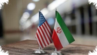 Iran Membalas AS, Pangkalan di Bahrain dan Kuwait Masuk Daftar Sasaran