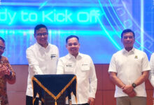 Pertamina Jadi Mitra Pertama DJP, Integrasi Data Pajak Masuk Tahap Baru
