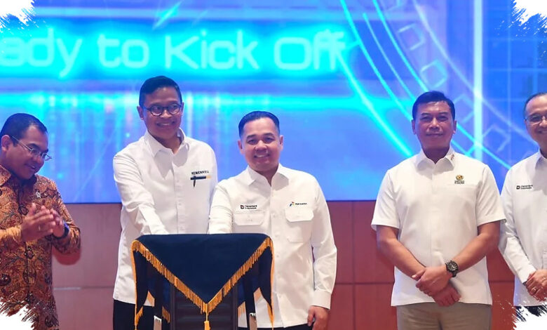 Pertamina Jadi Mitra Pertama DJP, Integrasi Data Pajak Masuk Tahap Baru