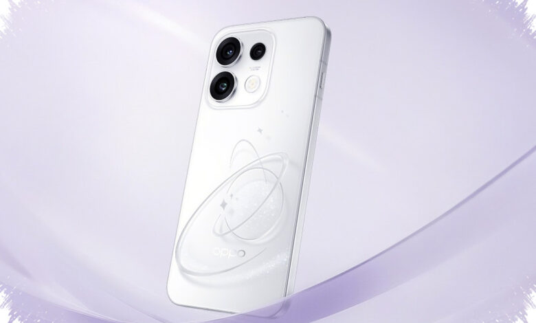 OPPO Reno16 Series Andalkan AI Kamera, Konten Lebih Cepat Jadi Tanpa Aplikasi Tambahan