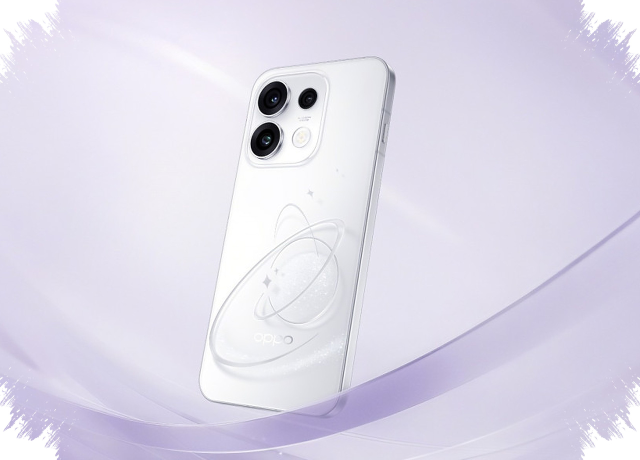 OPPO Reno16 Series Andalkan AI Kamera, Konten Lebih Cepat Jadi Tanpa Aplikasi Tambahan