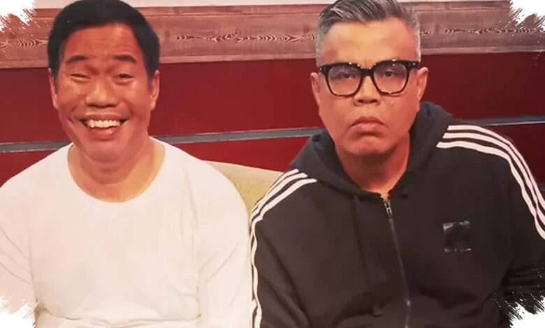 Abdel Janji Menjaga Keluarga Temon, Telepon dari Luar Negeri Jadi Penguat Duka
