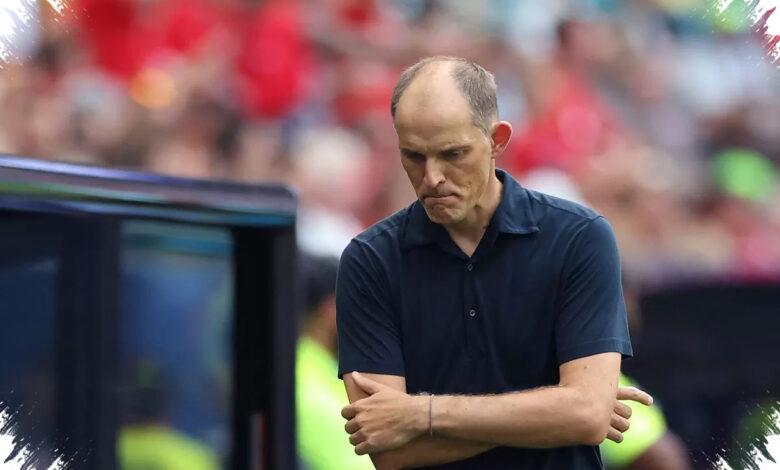 Tuchel Longgarkan Aturan Inggris di Piala Dunia, Ada Larangan yang Tetap Tak Bisa Dilanggar