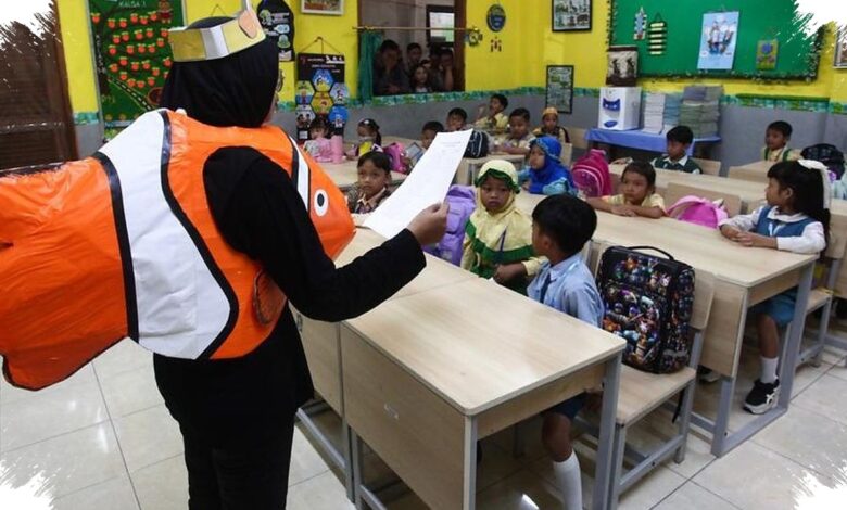 Golkar Sebut Biaya Pendidikan Ideal Rp18 Juta, Selisihnya Jauh dari Dana BOS