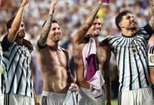 Inggris dan Argentina Beradu di Atlanta, Tiket Final Piala Dunia 2026 Kian Panas