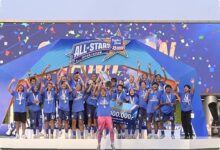 Akademi Persib Bandung Mengamuk di Final U-18, Putri Garut Dibekuk 0-5
