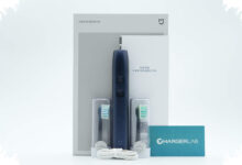 Xiaomi Bawa Water Flosser Pintar dengan Layar dan Aplikasi, Baterainya Tahan 105 Hari