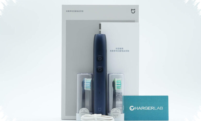 Xiaomi Bawa Water Flosser Pintar dengan Layar dan Aplikasi, Baterainya Tahan 105 Hari