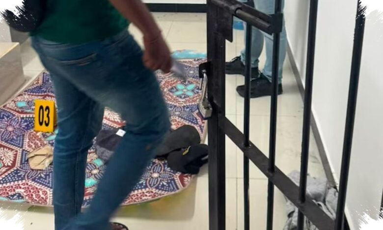 Kematian Cameron Hughes di Tahanan Imigrasi Bali, Keluarga Masih Menunggu Jawaban