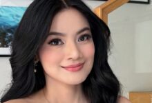 Titi Kamal Suka Berburu Hantu, Cerita Lokasi Angker Itu Terungkap Saat Promosi Laddaland