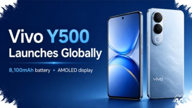 5 Kebiasaan yang Bisa Ditinggalkan Berkat vivo Y500, dari Power Bank hingga Berebut Colokan