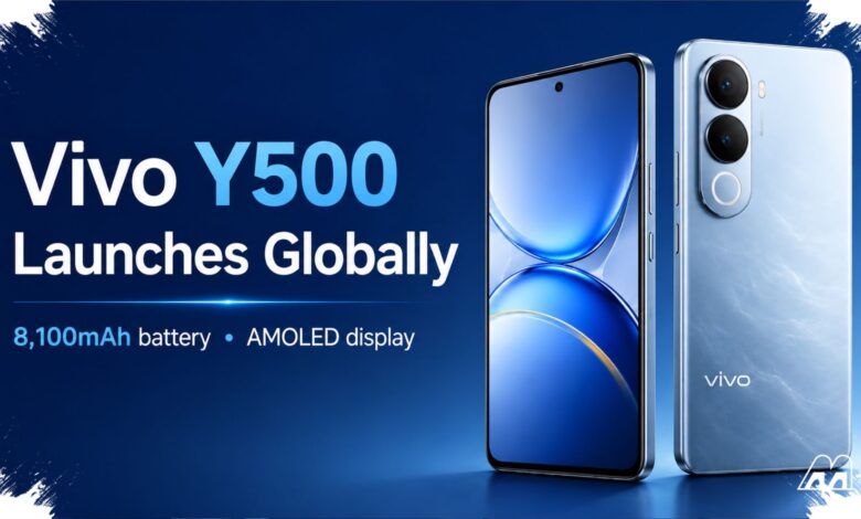 5 Kebiasaan yang Bisa Ditinggalkan Berkat vivo Y500, dari Power Bank hingga Berebut Colokan