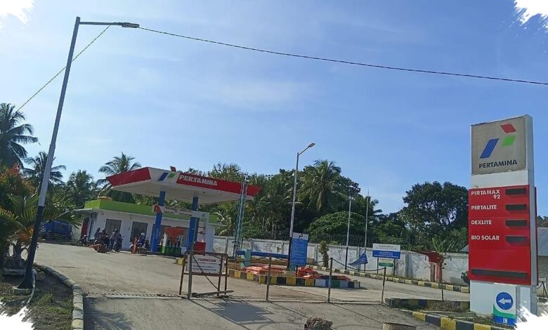 Larangan BBM Subsidi untuk Penunggak Pajak di NTT Dipersoalkan, Dasar Hukumnya Disorot