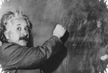 Tiga Kekeliruan Einstein yang Mengubah Arah Sains, dari Gelombang Gravitasi hingga Kuantum