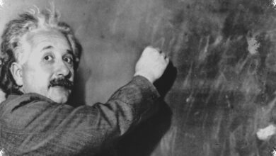 Tiga Kekeliruan Einstein yang Mengubah Arah Sains, dari Gelombang Gravitasi hingga Kuantum