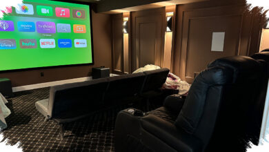 5 Proyektor Portabel yang Paling Masuk Akal, Dari Laser 4K sampai Baterai Ringkas