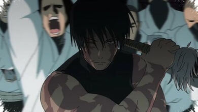The Culling Game Part 2 Makin Panas, Jadwal Jujutsu Kaisen Season 4 Masih Belum Terungkap