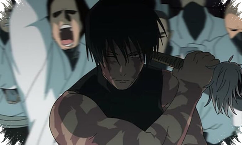 The Culling Game Part 2 Makin Panas, Jadwal Jujutsu Kaisen Season 4 Masih Belum Terungkap