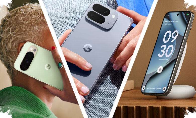 Pixel 11 Bisa Lebih Dulu Punya SoC 2nm, Google Tinggalkan Modem Samsung