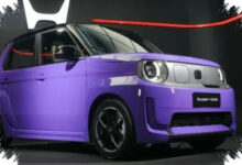 Honda Super-ONE, City Car Listrik yang Masih Menjaga Rasa Berkendara