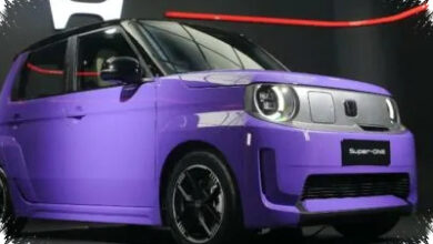 Honda Super-ONE, City Car Listrik yang Masih Menjaga Rasa Berkendara