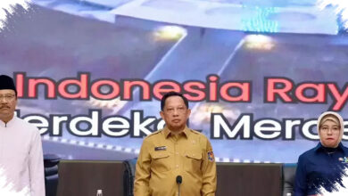 DTSEN Versi 3 Jadi Sorotan, Pemda Diminta Hentikan Kebijakan Berbasis Data Lama