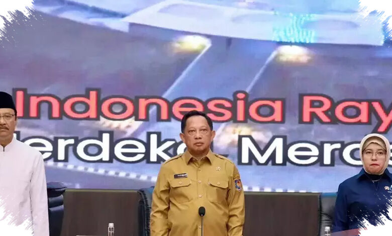 DTSEN Versi 3 Jadi Sorotan, Pemda Diminta Hentikan Kebijakan Berbasis Data Lama