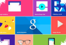 Bukan Aplikasi Biasa, Cara Memakai Google Material Design di HP yang Sering Disalahpahami