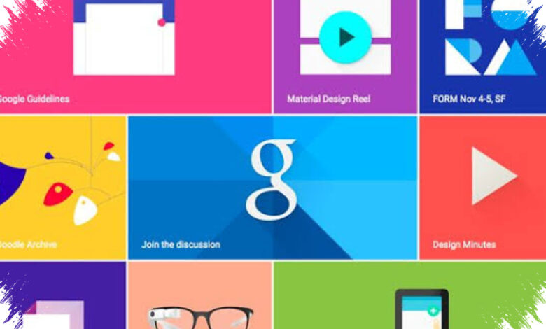 Bukan Aplikasi Biasa, Cara Memakai Google Material Design di HP yang Sering Disalahpahami