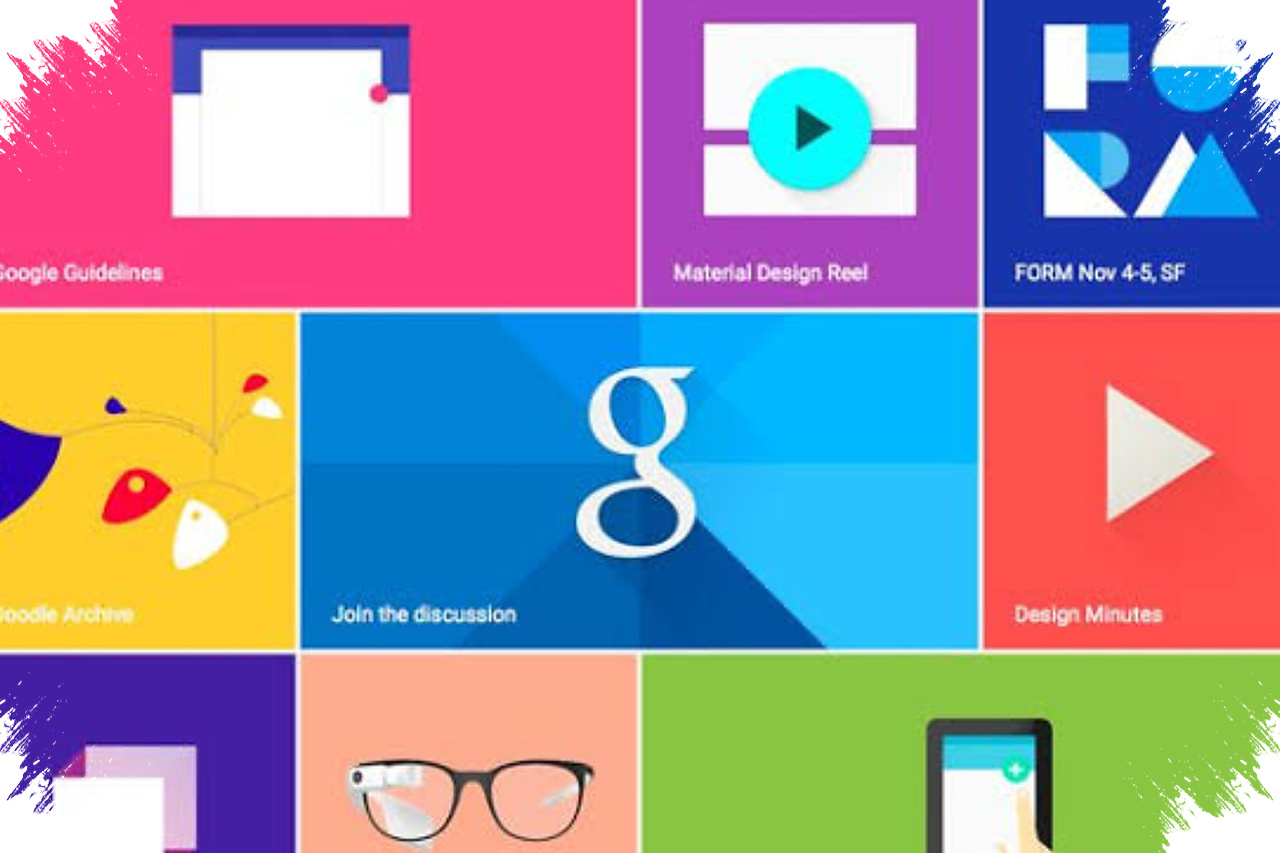 Bukan Aplikasi Biasa, Cara Memakai Google Material Design di HP yang Sering Disalahpahami