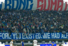 Ambisi Besar Persib yang Membuat Luka Menalo Langsung Terpikat di Bandung