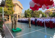 MPLS Ramah di SMA Labschool Kebayoran Bikin Siswa Baru Cepat Merasa Diterima