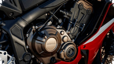 Motor Honda Sudah Siap E10, Konsumen Tidak Perlu Khawatir Lagi