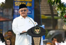 MPLS 2026 Dibuka dengan Larangan Tegas, Sekolah Tak Boleh Lagi Ada Perpeloncoan