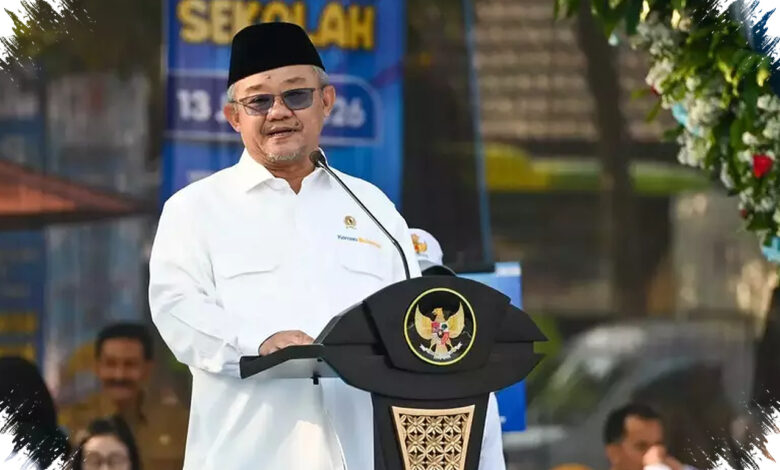 MPLS 2026 Dibuka dengan Larangan Tegas, Sekolah Tak Boleh Lagi Ada Perpeloncoan