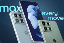 Motorola Edge 70 Max Usung Baterai 7.100 mAh, Janjikan Tahan Pakai 58 Jam