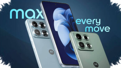 Motorola Edge 70 Max Usung Baterai 7.100 mAh, Janjikan Tahan Pakai 58 Jam