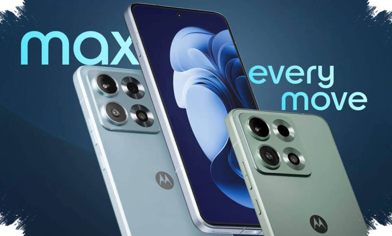 Motorola Edge 70 Max Usung Baterai 7.100 mAh, Janjikan Tahan Pakai 58 Jam