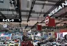 Tiket GIIAS 2026 Mulai Rp50.000, Shuttle Gratis dan Area Pameran Makin Luas